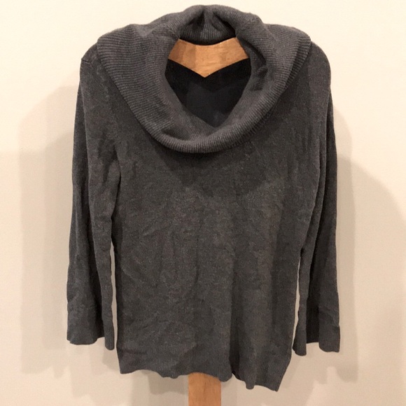LOFT Sweaters - 🌟SALE! LOFT Cowl Neck Sweater